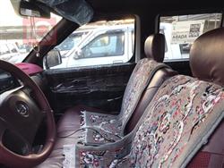 Nissan Pickup
